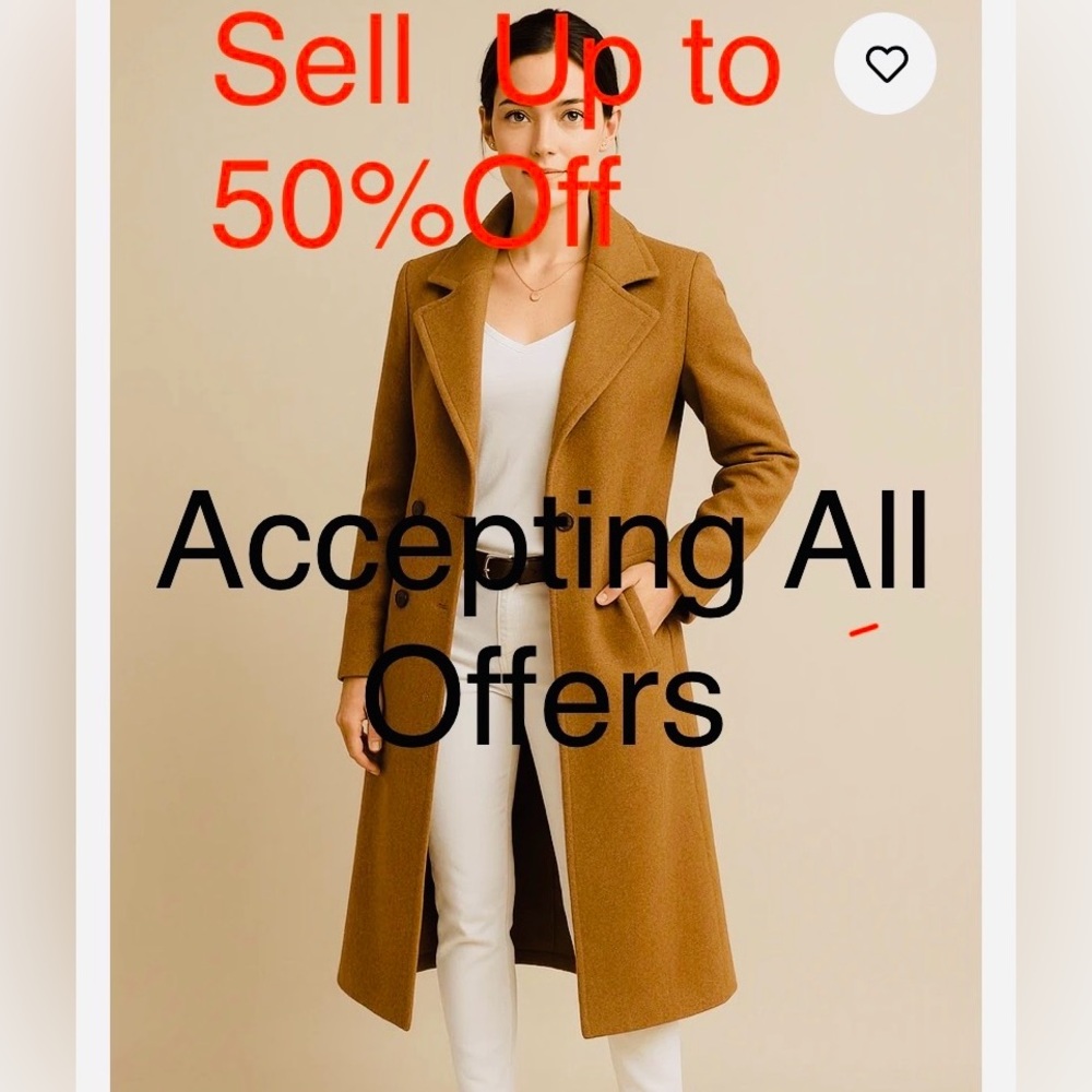 SELL UP TO 50% OFF